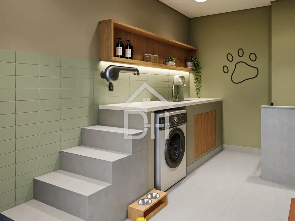 Apartamento em Freguesia do Ó — foto 6