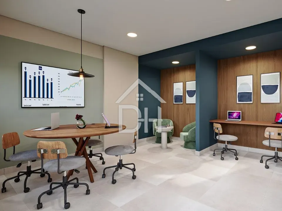 Apartamento no Jardim Caravelas — foto 4