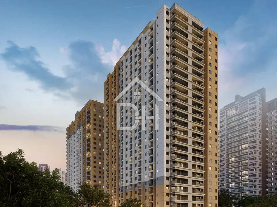 Apartamento no Jardim Caravelas — foto 9