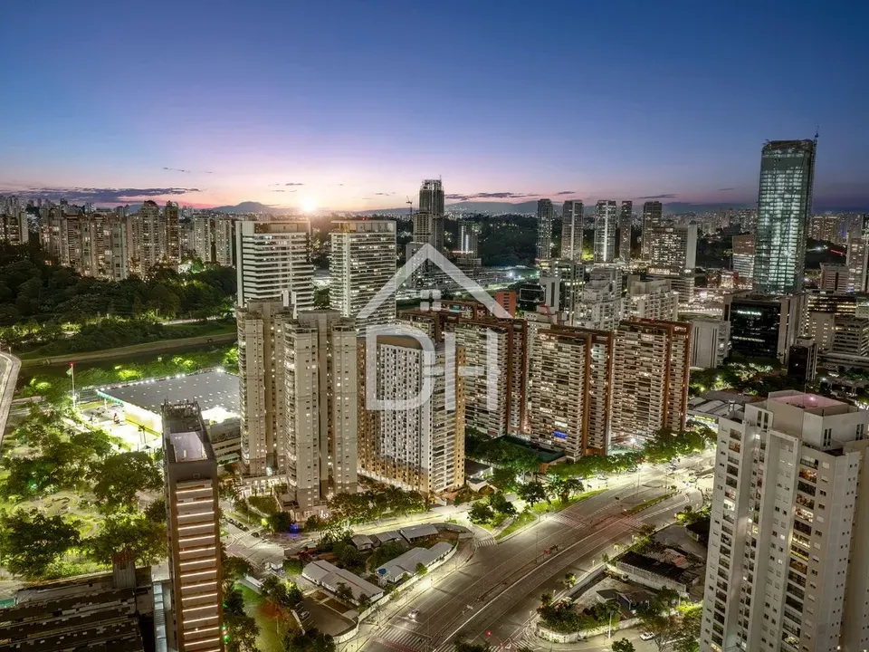 Apartamento no Jardim Caravelas — foto 12