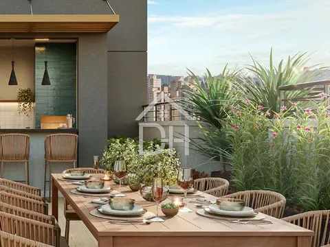 Apartamento em Jardim Caravelas