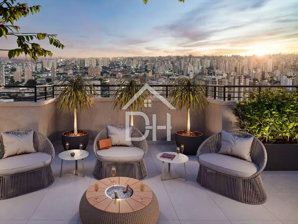 Apartamento no Jardim Caravelas — foto 8