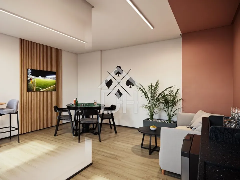 Apartamento na Vila Anastácio — foto 11