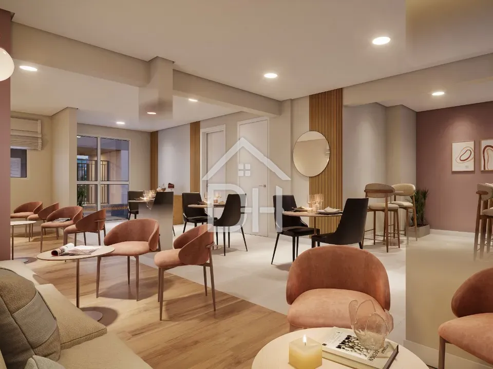 Apartamento na Vila Anastácio — foto 9