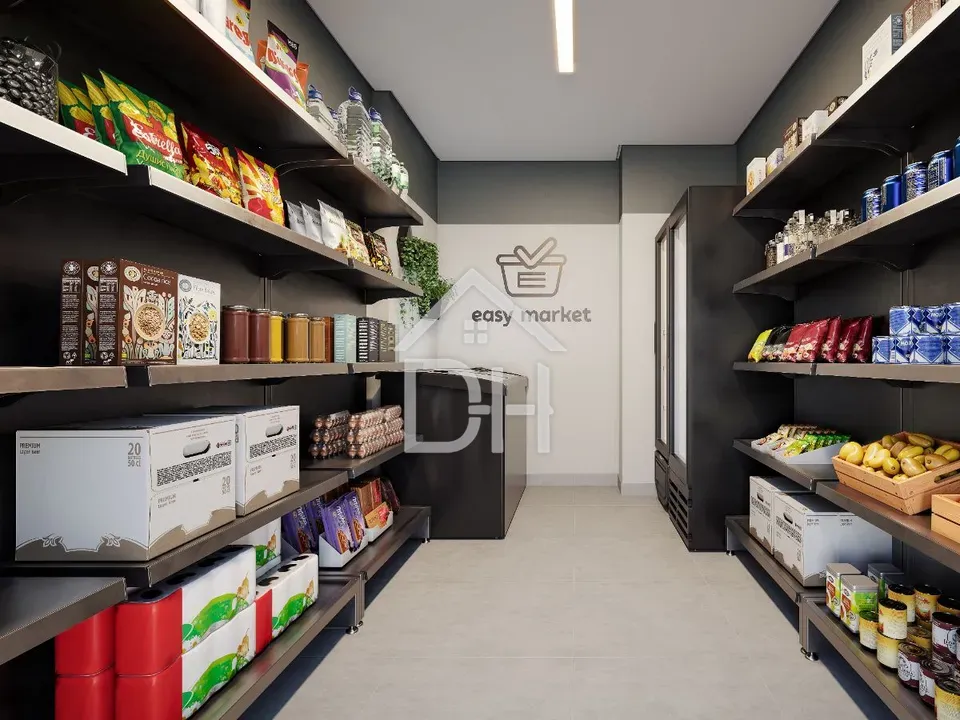 Apartamento na Vila Anastácio — foto 6