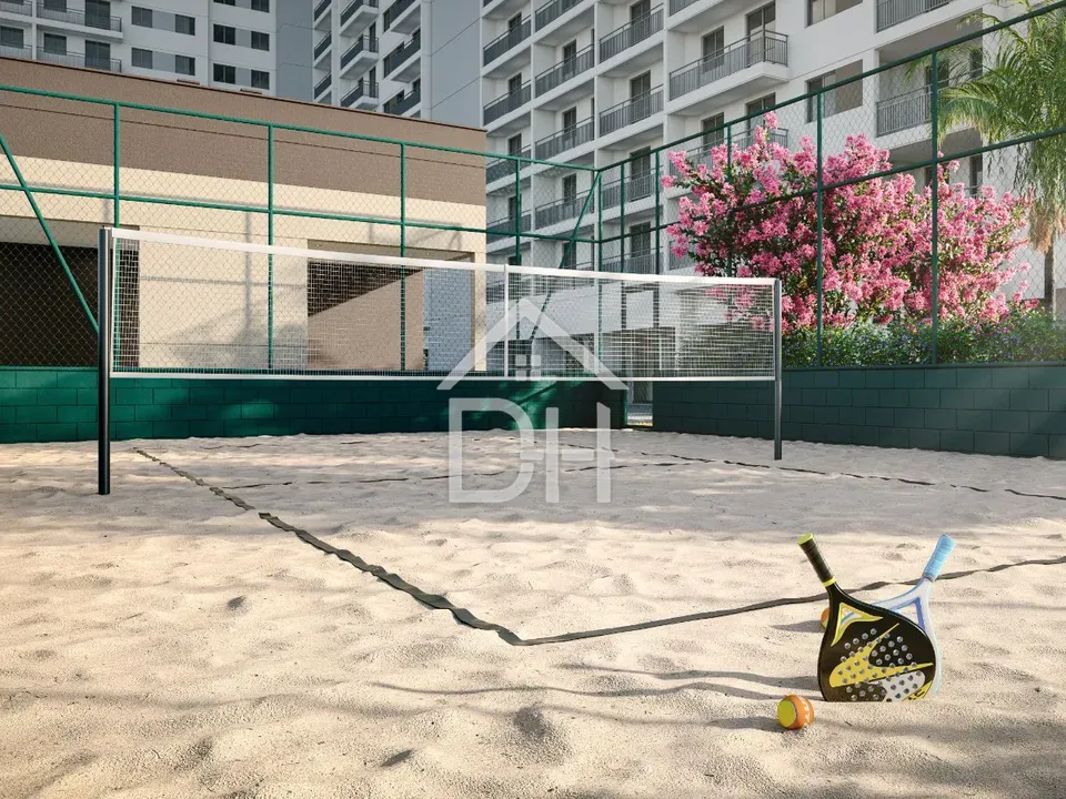 Apartamento na Vila Carrão — foto 3