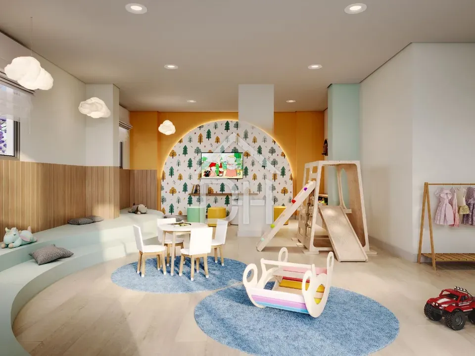 Apartamento na Vila Carrão — foto 5