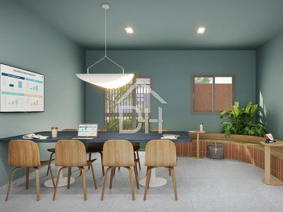 Apartamento na Vila Romana — foto 8