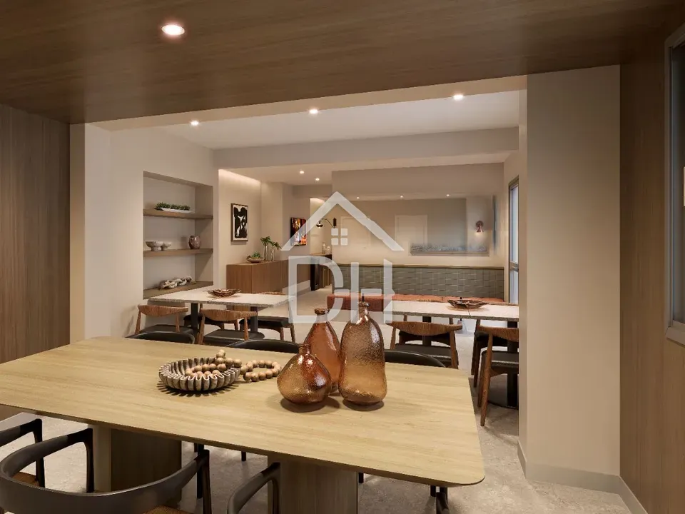 Apartamento na Vila Romana — foto 10