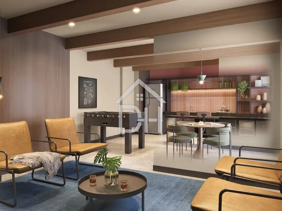 Apartamento na Vila Romana — foto 12