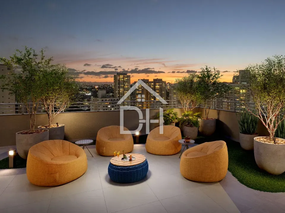 Apartamento na Vila Romana — foto 3