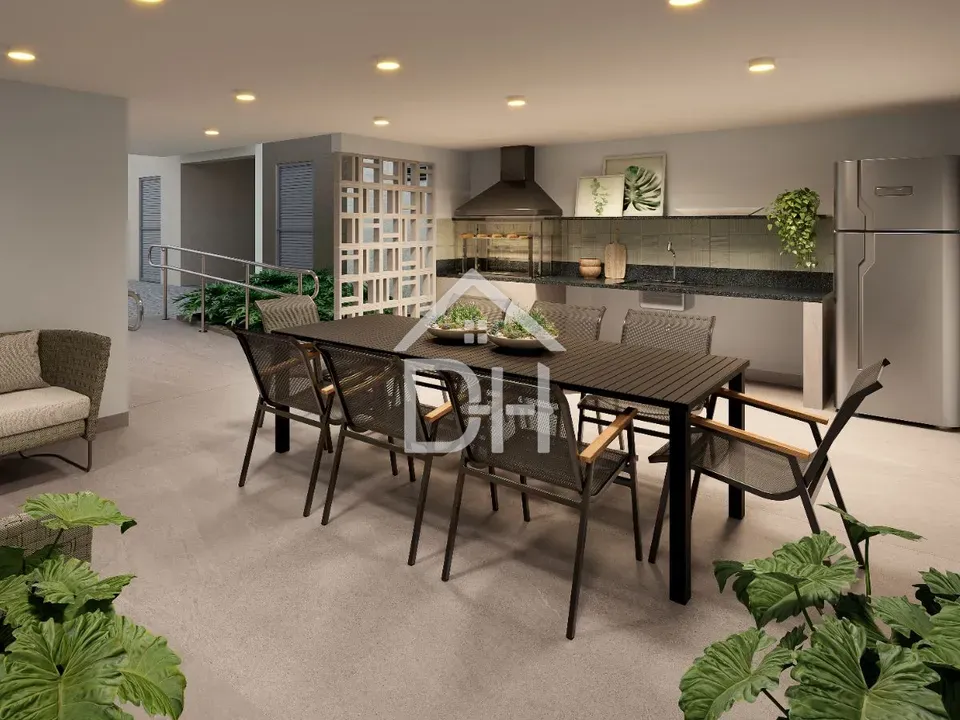 Apartamento na Vila Romana — foto 9