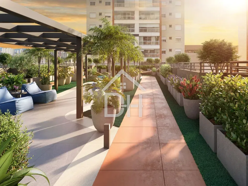 Apartamento na Vila Romana — foto 6