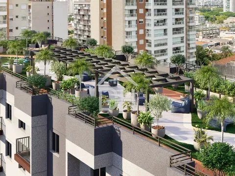 Apartamento na Vila Romana — foto 2