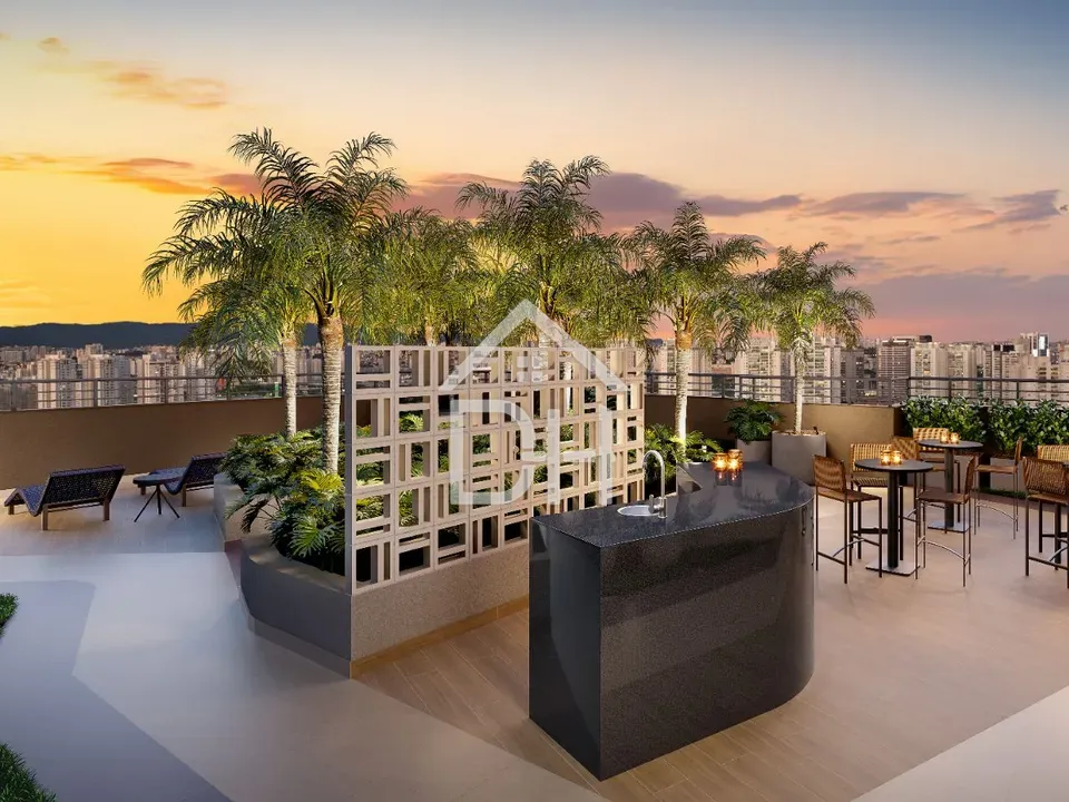 Apartamento na Vila Romana — foto 4