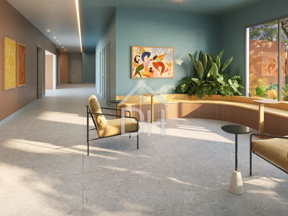 Apartamento na Vila Romana — foto 7