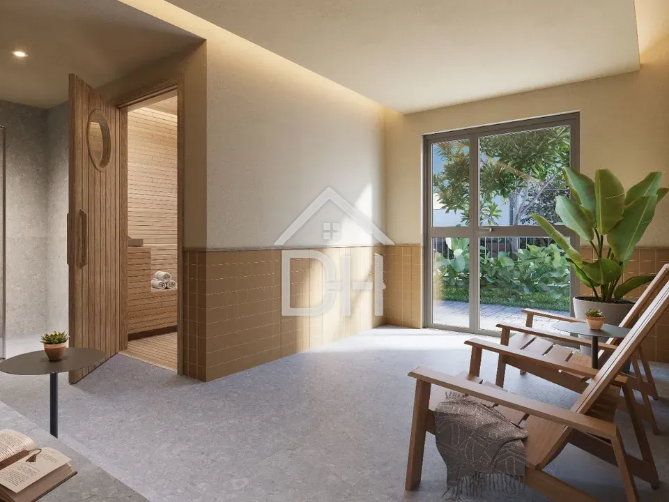 Apartamento na Vila Romana — foto 11