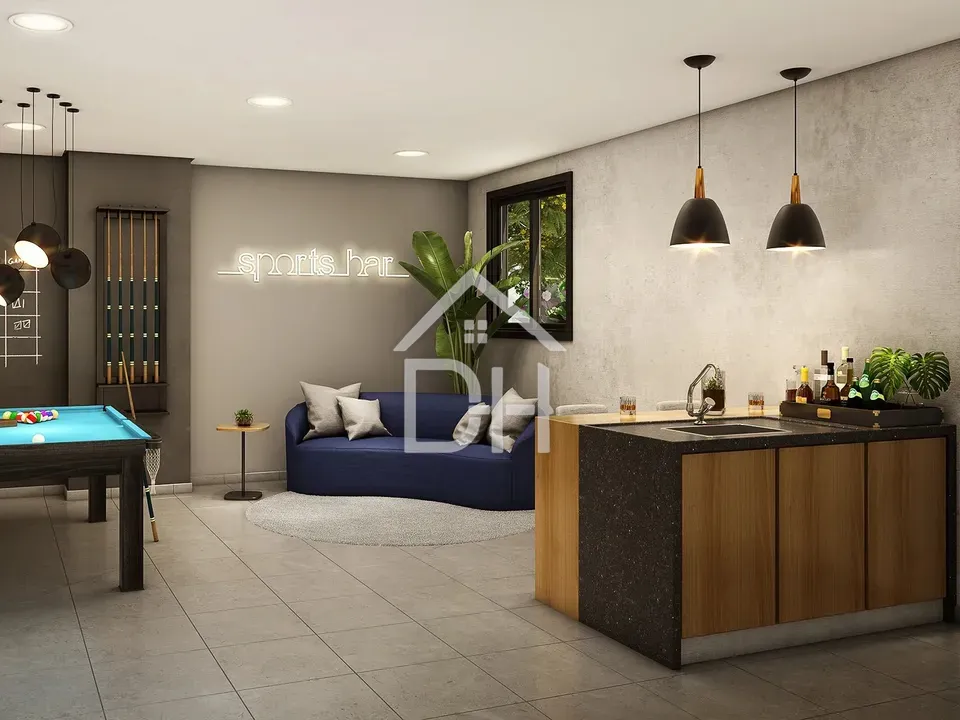 Apartamento em Santo Amaro — foto 6