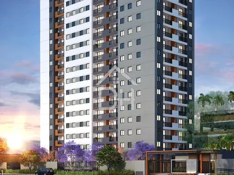Apartamento em Santo Amaro