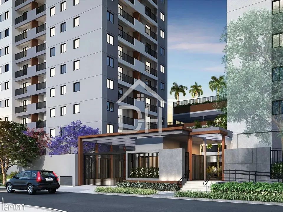 Apartamento em Santo Amaro — foto 9