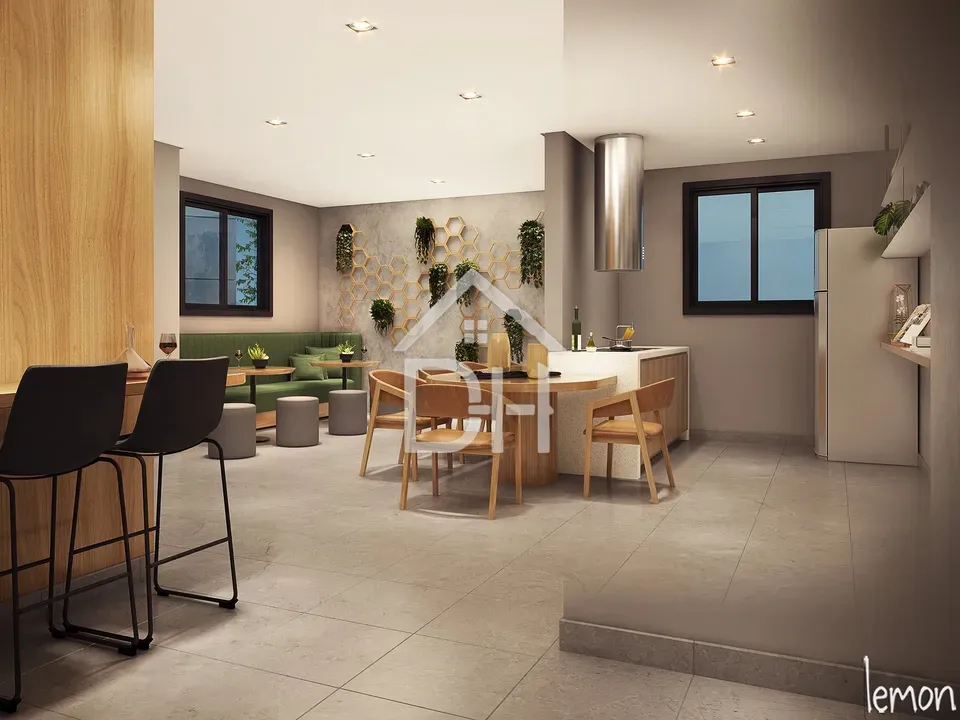 Apartamento em Santo Amaro — foto 2