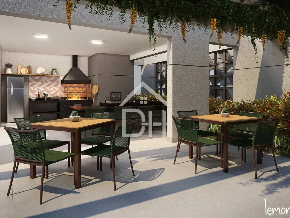 Apartamento em Santo Amaro — foto 11