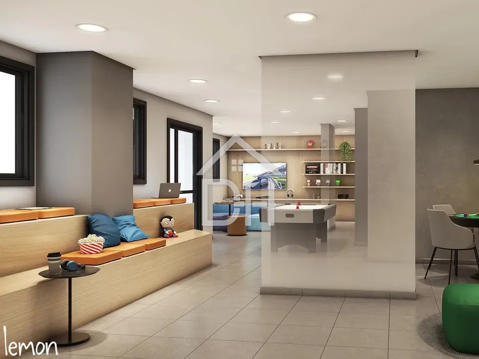 Apartamento em Santo Amaro — foto 7