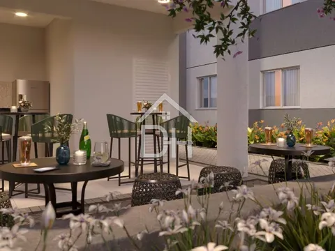 Apartamento em Jaguaré
