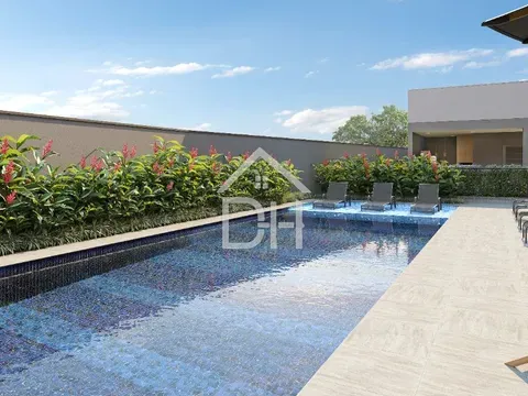 Apartamento na Chácara Santo Antônio — foto 2