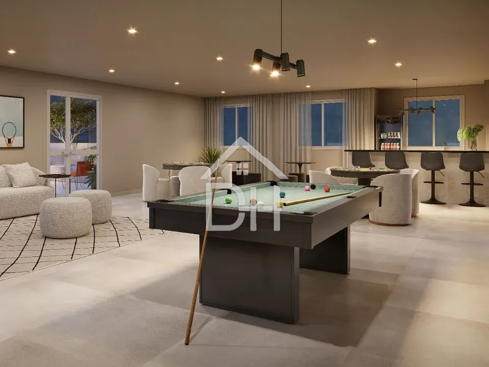 Apartamento na Chácara Santo Antônio — foto 10