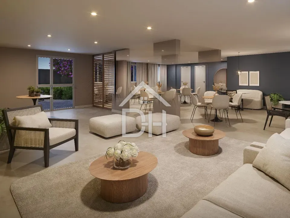 Apartamento na Chácara Santo Antônio — foto 4