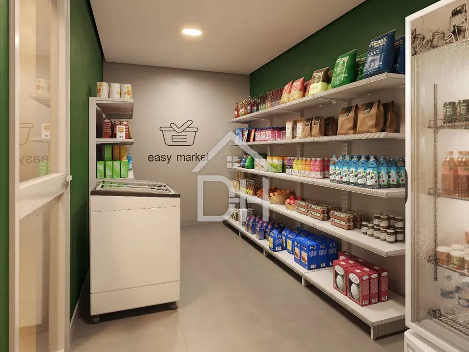 Apartamento na Chácara Santo Antônio — foto 5