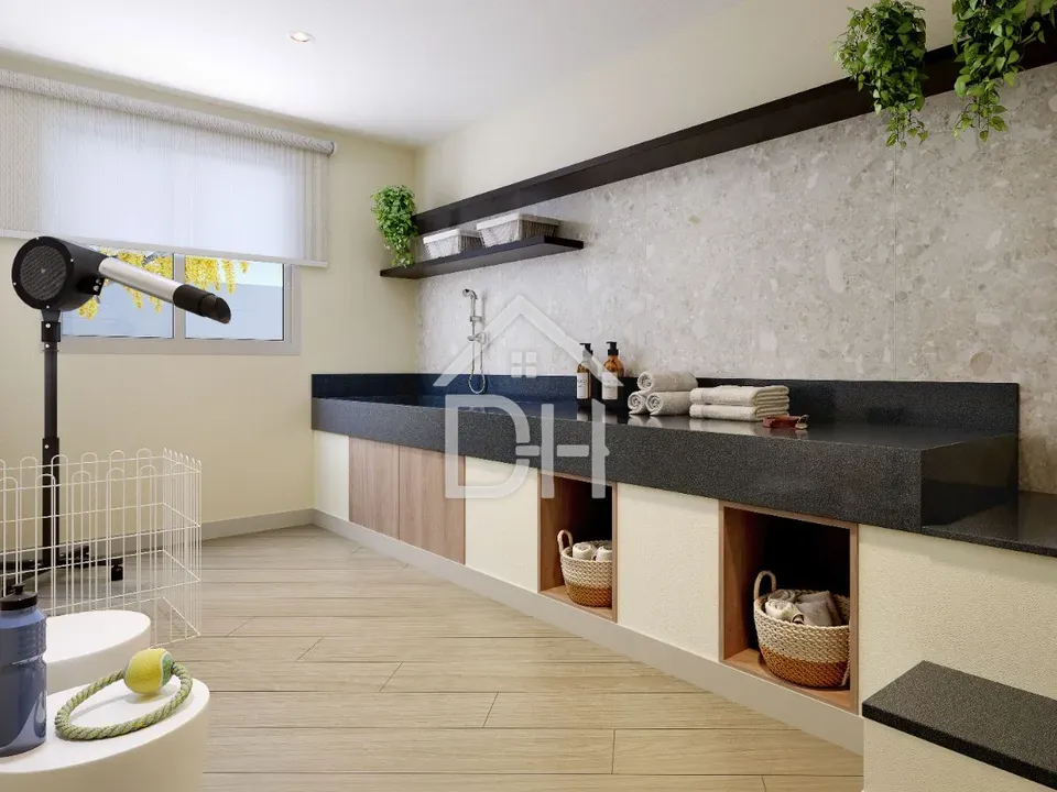 Apartamento na Chácara Santo Antônio — foto 7