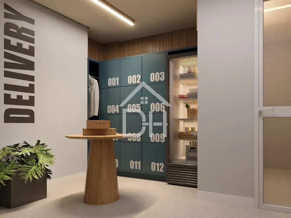 Apartamento na Chácara Santo Antônio — foto 3