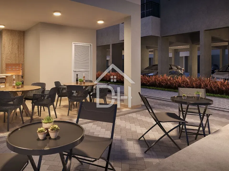 Apartamento na Chácara Santo Antônio — foto 11