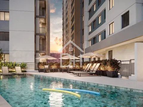 Apartamento em Barra Funda