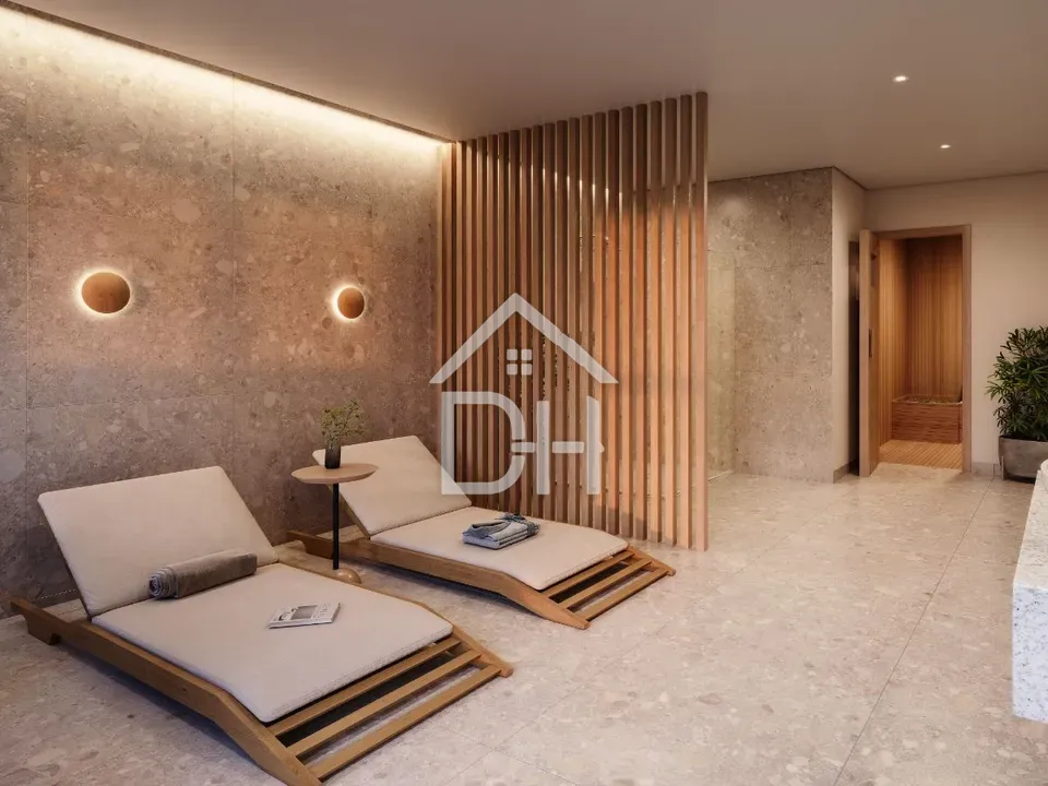 Apartamento na Chácara Santo Antônio — foto 12