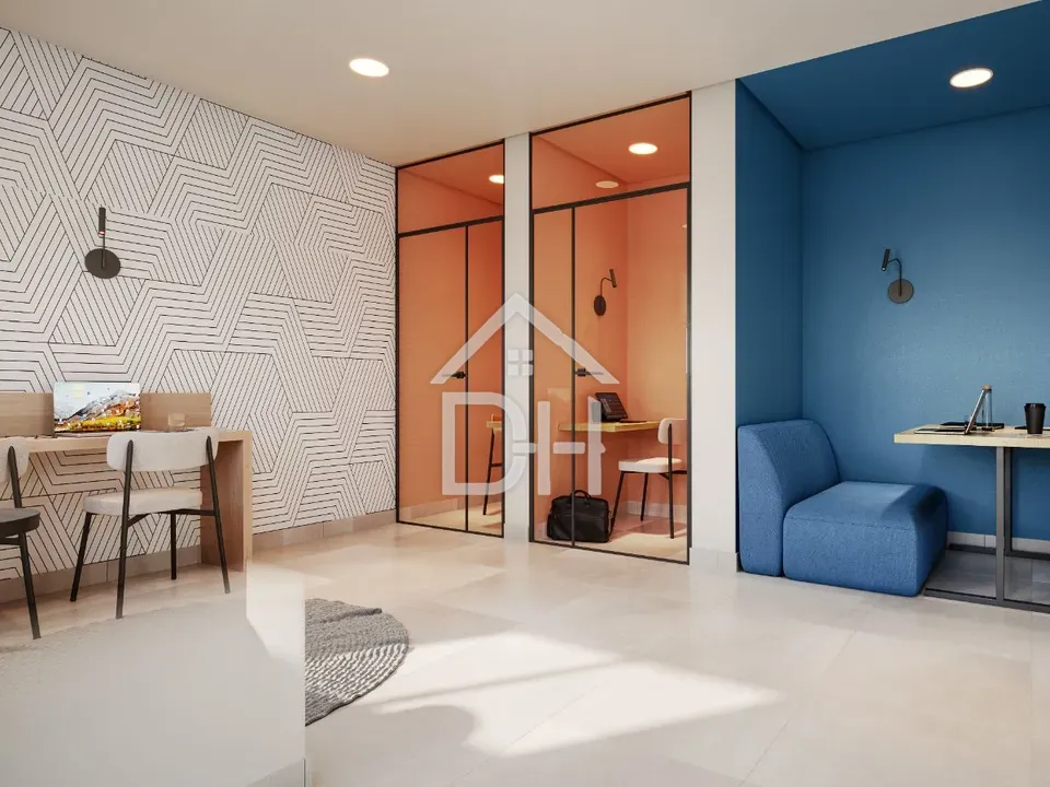 Apartamento na Chácara Santo Antônio — foto 5