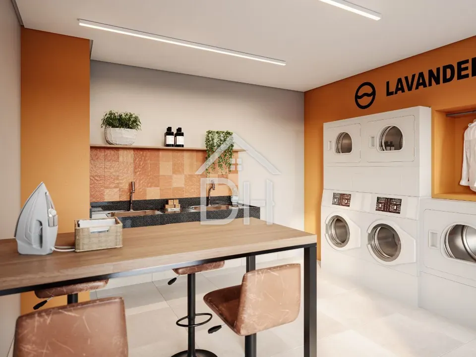 Apartamento na Chácara Santo Antônio — foto 9