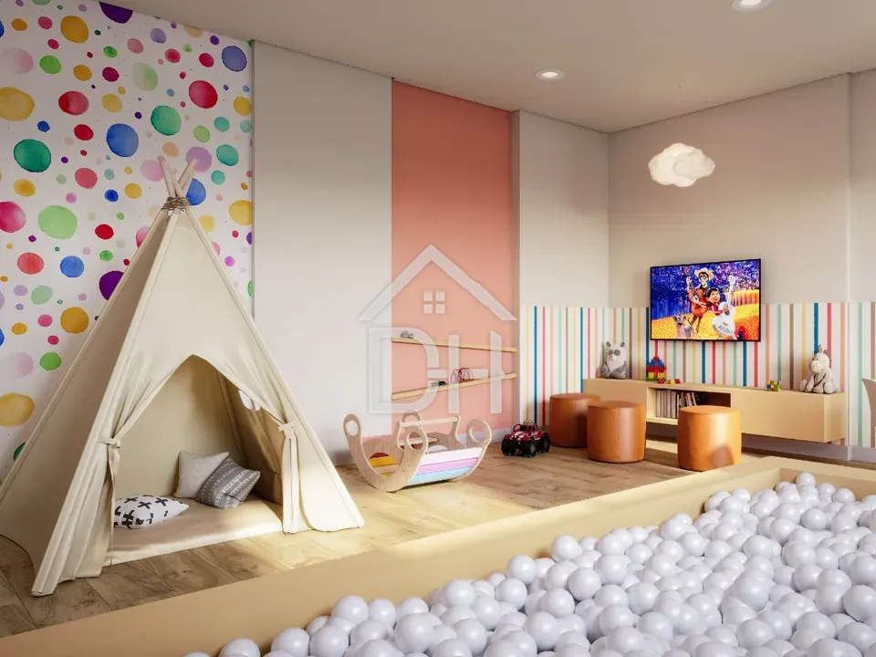 Apartamento na Chácara Santo Antônio — foto 4