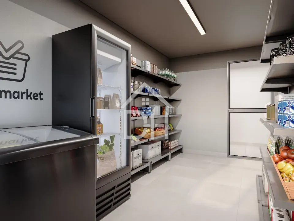 Apartamento na Chácara Santo Antônio — foto 7