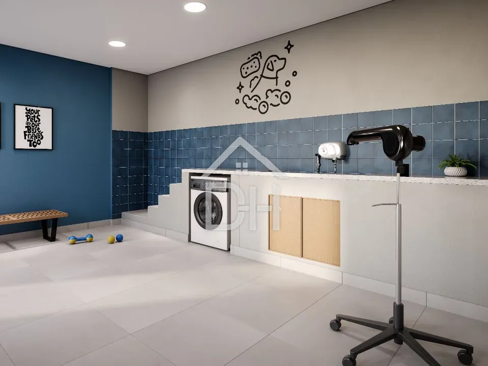 Apartamento na Chácara Santo Antônio — foto 10