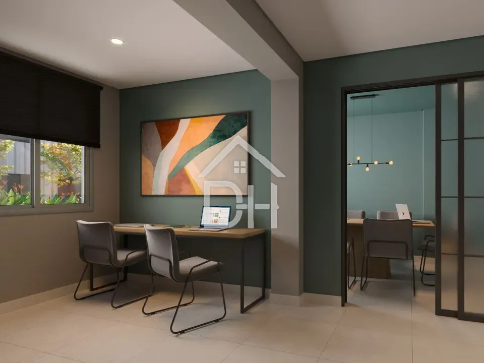 Apartamento em Água Branca — foto 3
