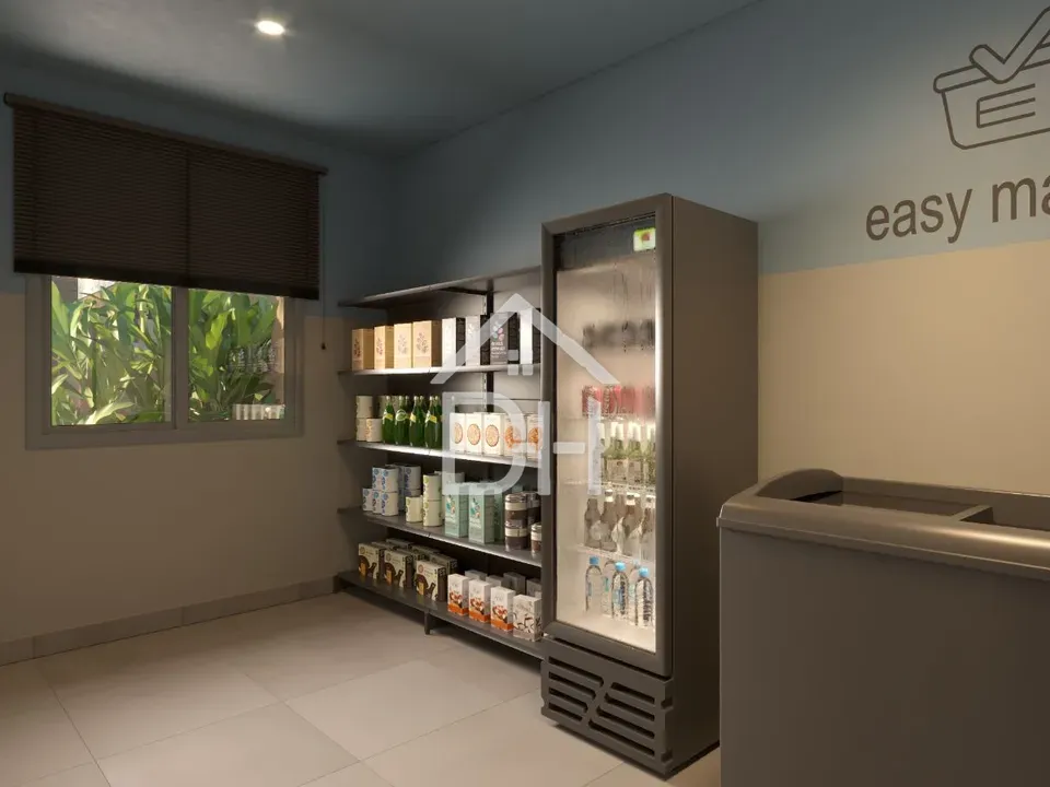 Apartamento em Água Branca — foto 12