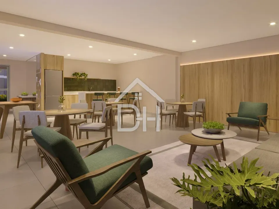 Apartamento em Água Branca — foto 10