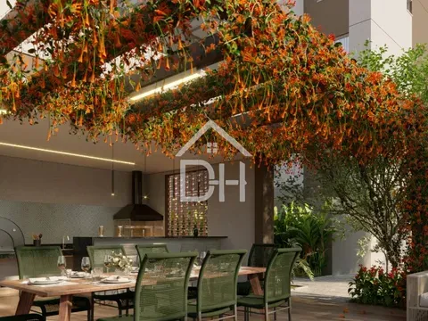 Apartamento em Água Branca — foto 2