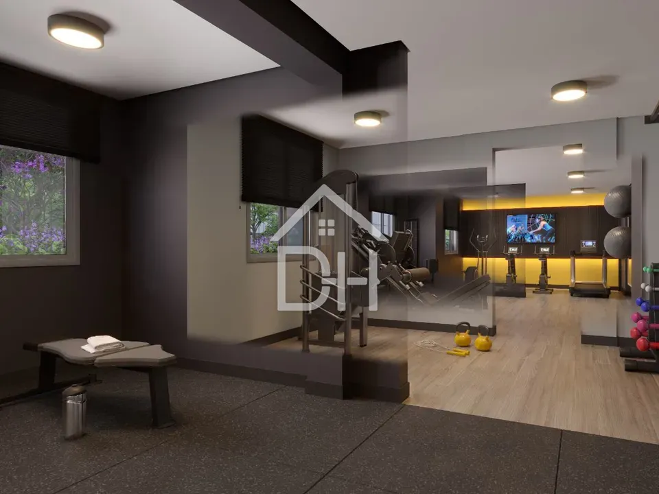Apartamento em Água Branca — foto 5