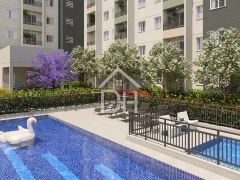 Apartamento em Jaguaré — foto 2