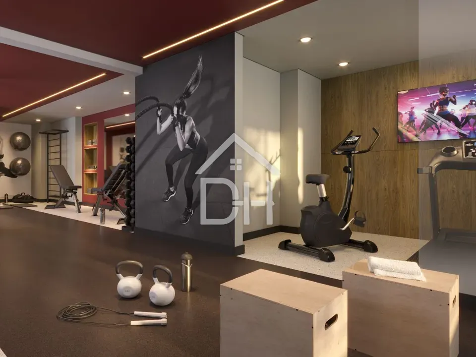 Apartamento em Jaguaré — foto 6