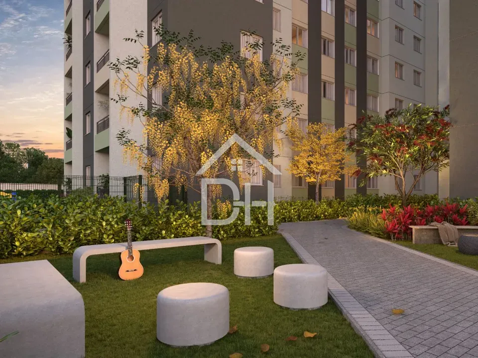 Apartamento em Jaguaré — foto 11